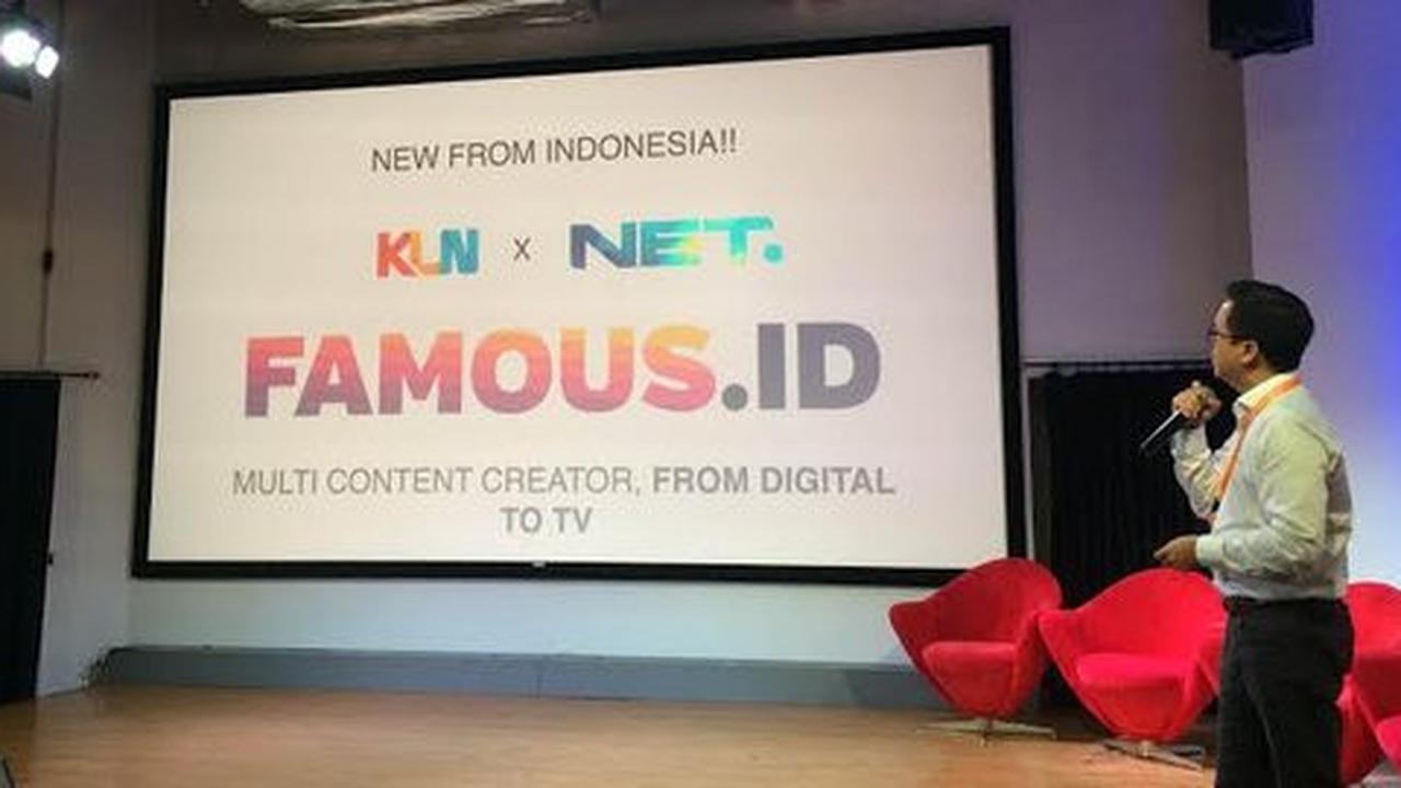 Kapanlagi Network perkenalkan Multichannel Network