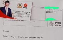 Kader PKS Buka Suara Usai Dicopot dari Wakil Ketua DPRD Banten Gara-Gara Memo 'Titip' Lolos SMA Negeri