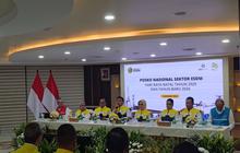 Kementerian ESDM Pastikan Pemulihan SPBU Sumatra Capai Hampir 100 Persen Pasca Banjir