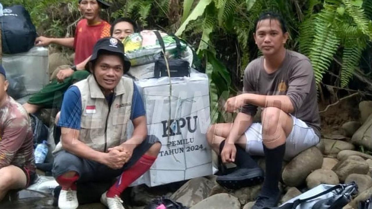 Dok. Istimewa
