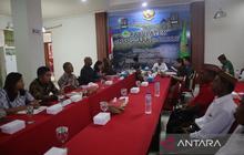 DPD RI Apresiasi Pemkab Mabar Tuntaskan Sertifikasi Lahan Translok Nggorang