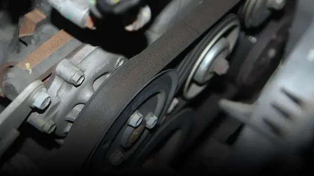 Timing Belt