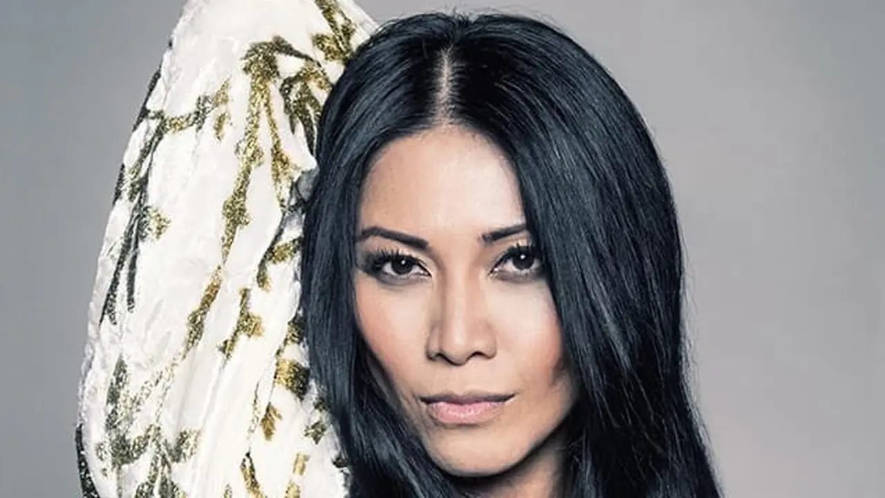 Anggun