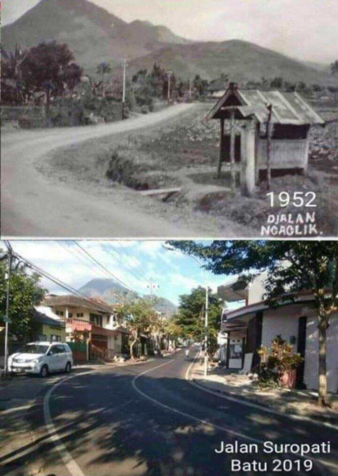 Jalan Ngaglik, Jalan Suropati (Agus Winaryo?)