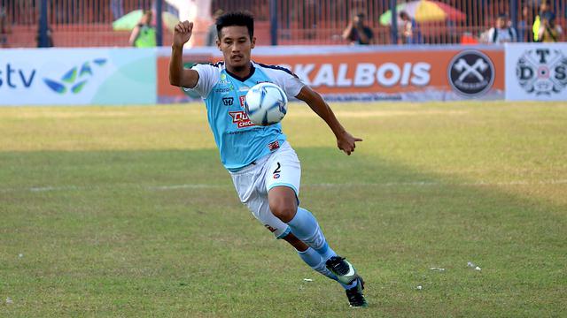 Guntur Ariyadi Madura United
