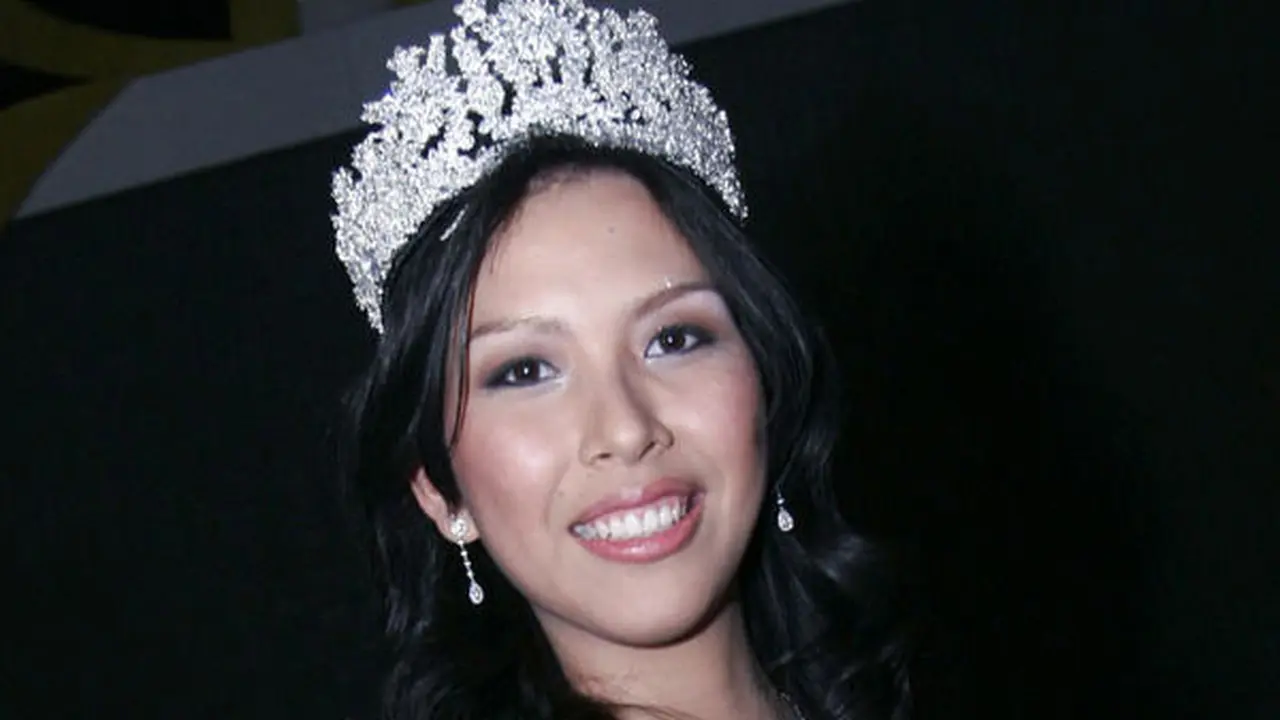 Kristania Besouw