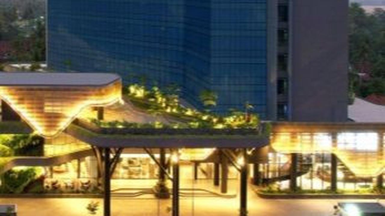 Novotel dan Ibis YIA Resmi Buka, Vidio Hibur Tamu Melalui Nomaden TV