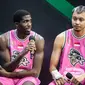 Dua pemain baru West Bandits di IBL 2023