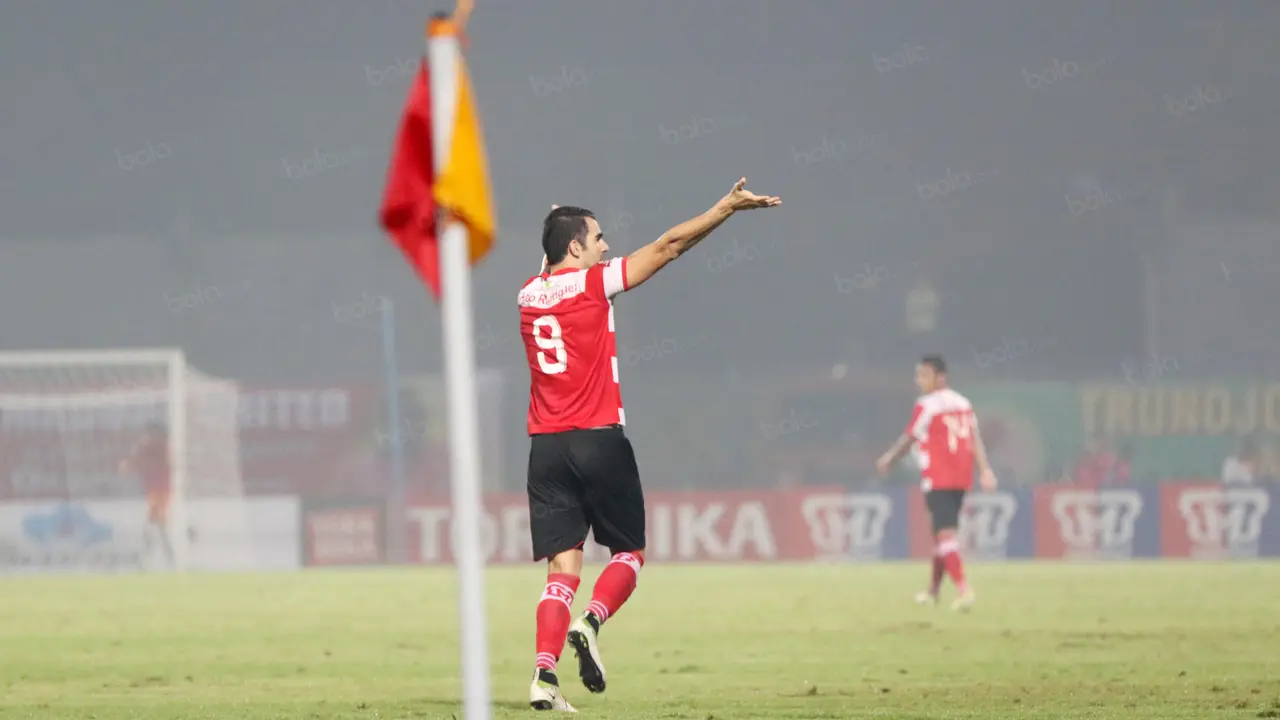 Madura United