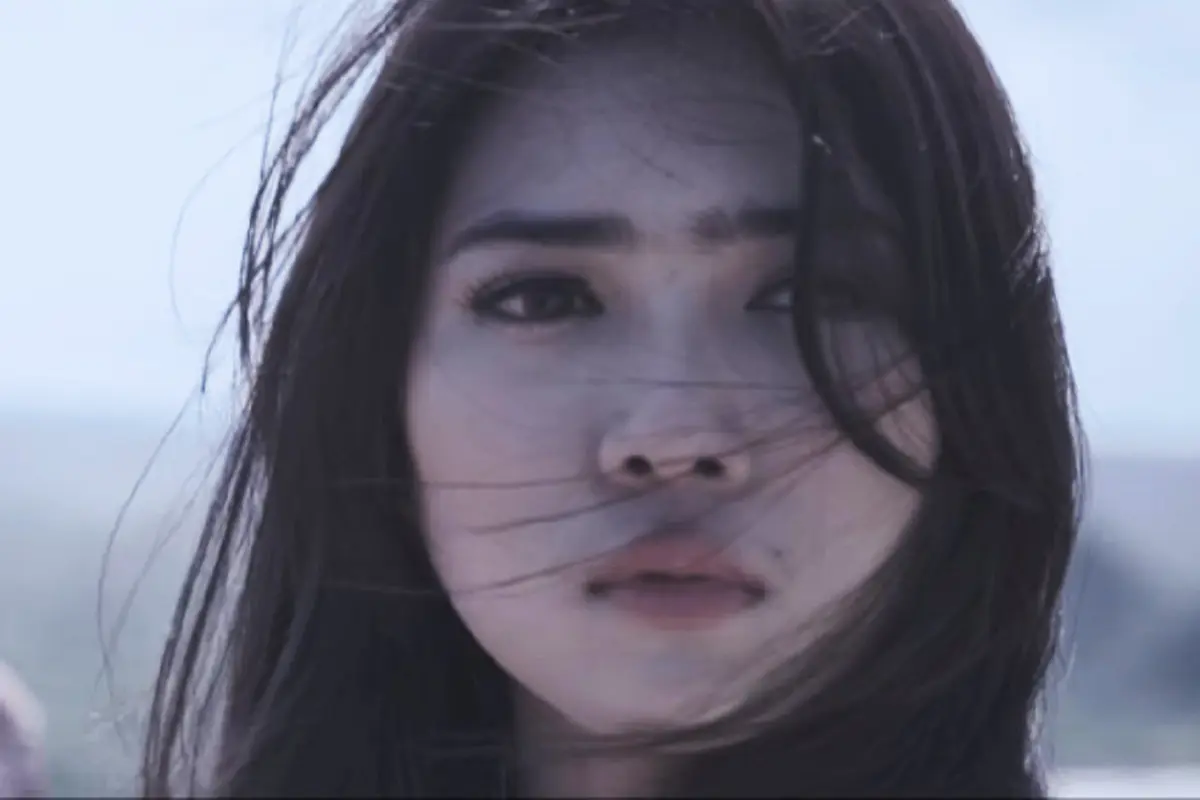Isyana Sarasvati