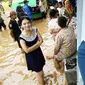 6 Potret Terbaru Nur Aini Wulandaru, 'Bidadari Banjir' yang Kini Jadi Selebgram (sumber: Instagram.com/nwdaru)