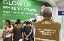 BP3MI Kepri Dorong Penyiapan PMI Profesional Sejak Lulus Sekolah, Ubah Paradigma Pekerja Migran