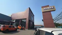 iCar Resmikan Dealer 3S Pertama di Indonesia, Ini Lokasinya