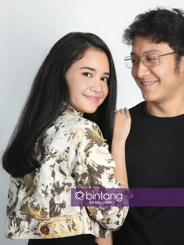 [Bintang] Eksklusif Michelle Ziudith