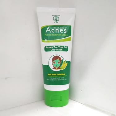 Rekomendasi Masker Untuk Kulit Jerawat Dibawah 50ribu Beauty Fimela Com
