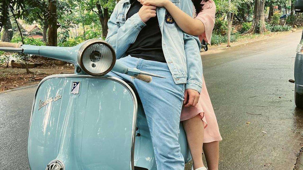 Disebut Pasangan Inspiratif