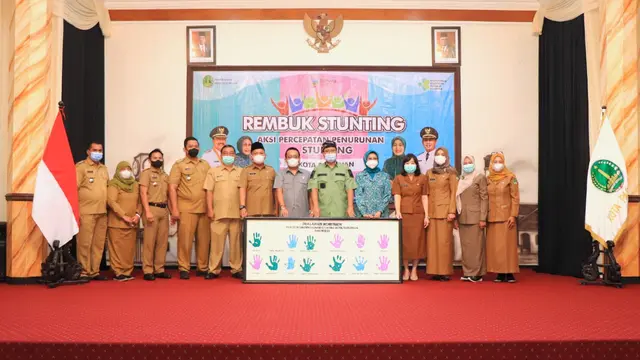 Pemkot Pasuruan