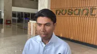 Wakil Ketua Komisi II DPR Bahtra Banong. (Foto: Liputan6.com/Delvira Hutabarat).