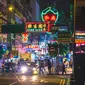 Kolaborasi HKTB dan Art Basel berupaya untuk menduniakan budaya Hong Kong. (Foto: Pexels/
Jimmy Chan)