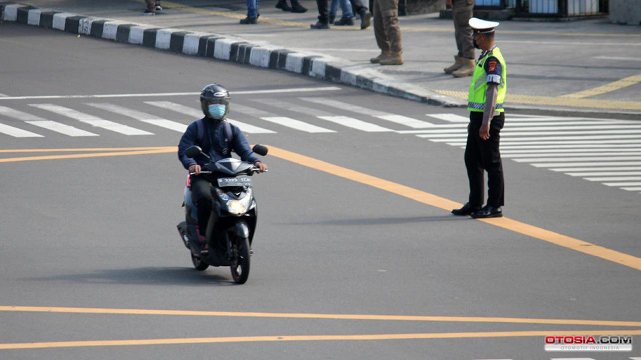 Trik Penggunaan Bensin Motor Menjadi lebih Hemat