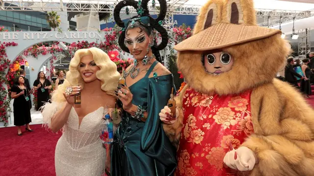 Emmy Awards 2025 Resmi Digelar, Ini Daftar Lengkap Pemenangnya dari Berbagai Kategori (photo by Emmy Awards)