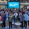 Komdigi Resmikan 10 Hub Garuda Spark dari Jakarta hingga Papua