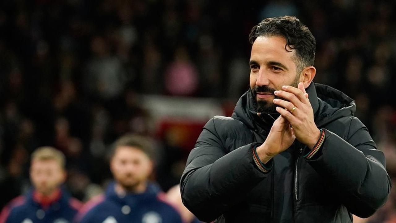 Sporting Lisbon Alami Tiga Kekalahan Beruntun usai Ditinggal Ruben Amorim ke MU, Kini Hadapi Masa Sulit