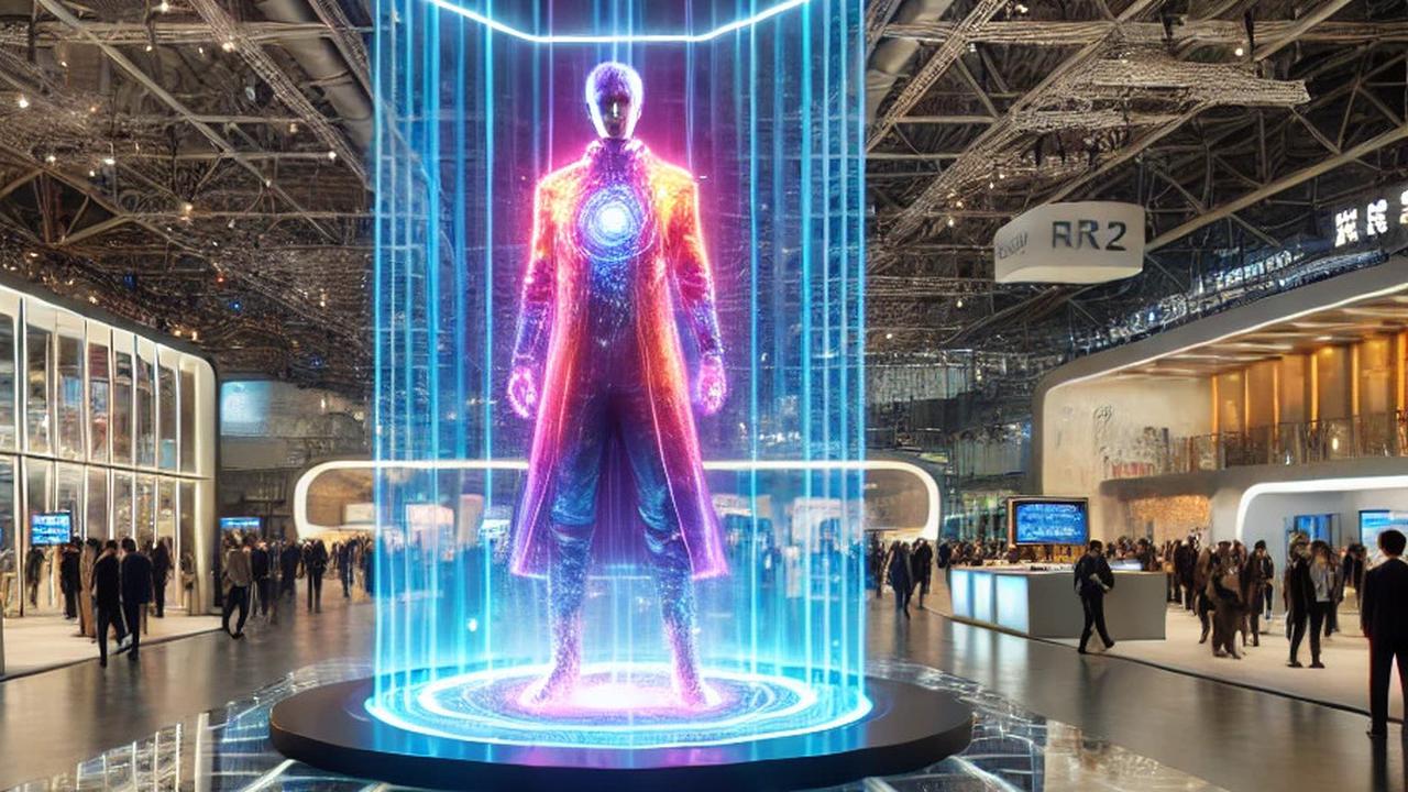 Teknologi Terbaru di CES 2025 yang Digadang-gadang Mampu Mengubah Dunia