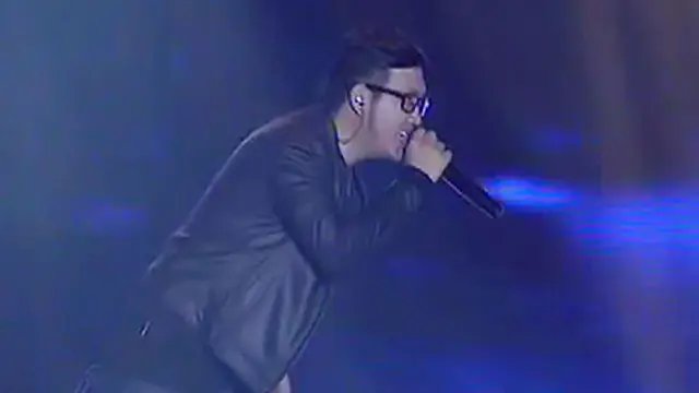 Konser Karnaval SCTV 2013 (part 5)
