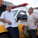 Oki Rengga Tampil Beda di Film Gak Ada Matinya, Minim Komedi Demi Peran Dramatis