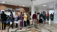 Siap Menang dan Kalah, Ini Cara Hindari Stres Berkepanjangan Pasca Pemilu 2024. Foto: Ade Nasihudin/Liputan6.com.