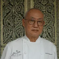 Chef William Wongso mengahdirkan masakan asli Indonesia dalam “The Nusantara Spice Journey” di Singapura dan Indonesia pada bulan September dan Oktober tahun ini. (Dok/Cenizaro Hotels & Resorts)
