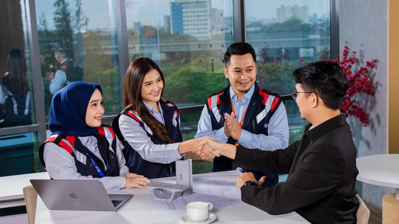 Waskita Beton Precast Tbk (WSBP) (Istimewa)