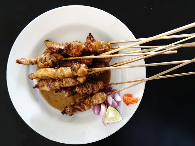 6 Cara Membuat Sate Ayam Di Rumah Yang Mudah Dan Lezat Dijamin Anti Gagal Hot Liputan6 Com