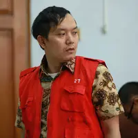Foto profil Hengky Kawilarang (Deki Prayoga/bintang.com)