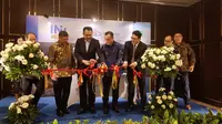 PT Indo Nickel Industri bekerjasama dengan Pinggao Group Company Limited bersepakat membangun smelter nikel di Luwu Timur, Sulawesi Selatan.