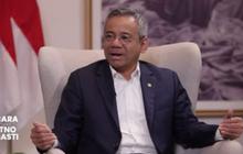 Pendidikan hingga Kuliah Gratis, Menkeu Suahasil Kaji Efektivitas Dana Rp824 Triliun