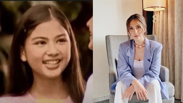 Beda Penampilan 6 Pemeran Sinetron GGS saat Kecil Vs Kini, Bikin Pangling