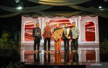 Pemkot Surabaya Jadikan Surabaya Wedding Festival Agenda Tahunan, Dorong Ekonomi Lokal