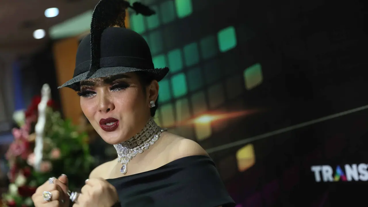 Syahrini