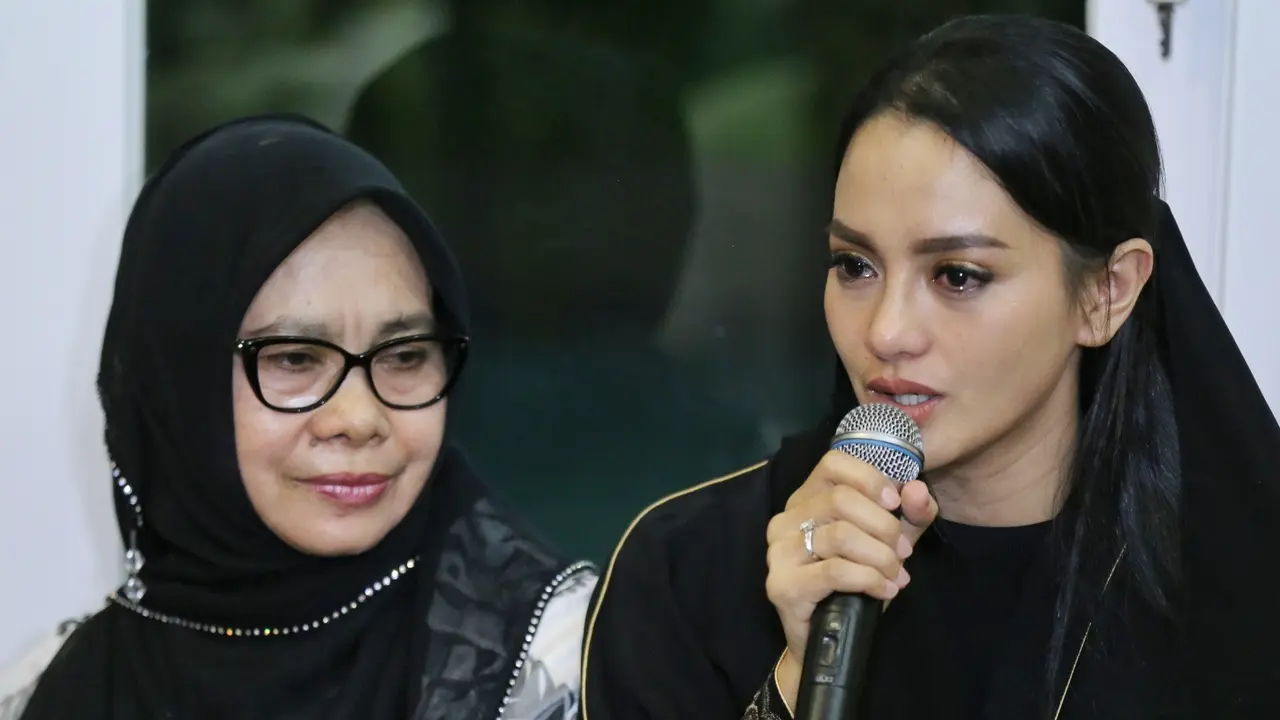 [Bintang] Ririn Ekawati
