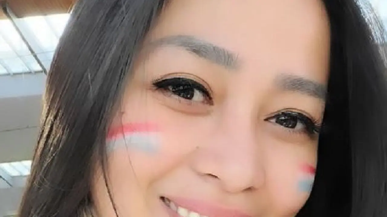Gracia Indri (Foto: Instagram/@graciaz14)
