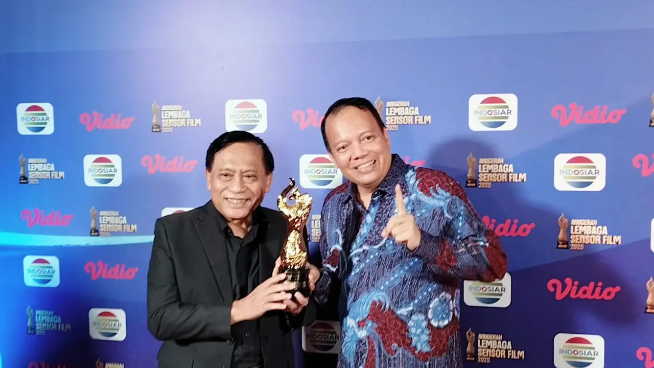 Indosiar