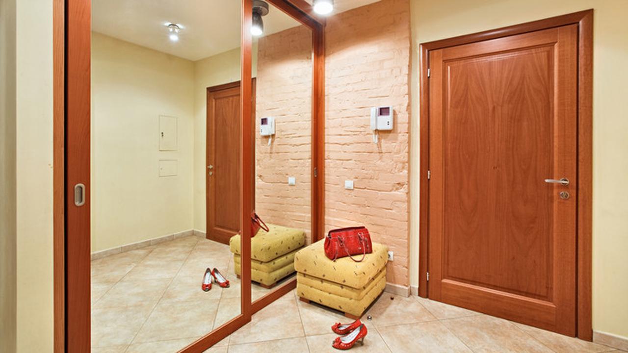 20170413-Tips pilih lemari untuk ruang minimalis