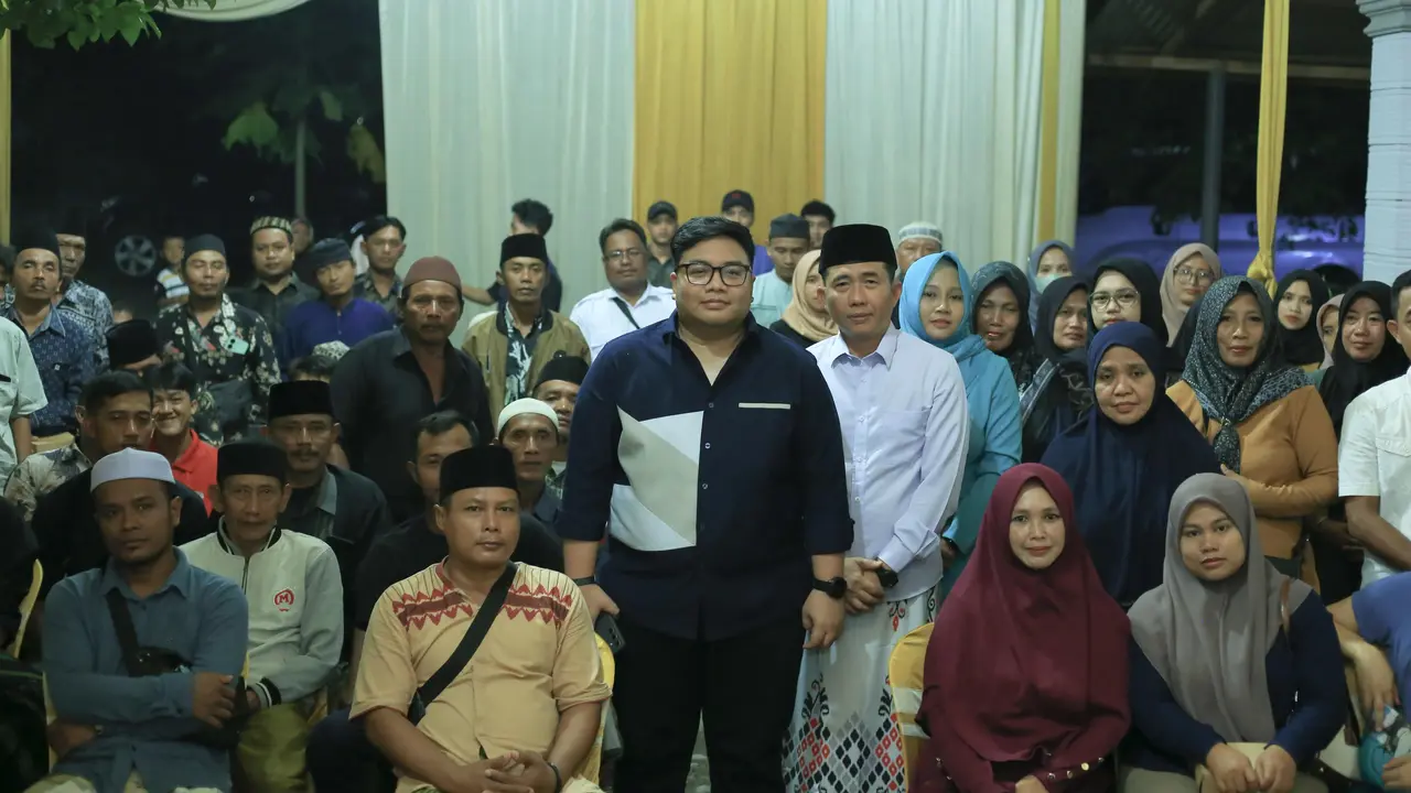 Anggota Komisi VI DPR RI Kawendra Lukistian (Istimewa)