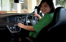 Dokter Rosa Mitra GrabCar, Beri Pertolongan Persalinan Darurat Penumpang di Surabaya