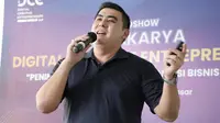 Selebgram Bernard Huang Beberkan 4 Tips Branding yang Bikin Usaha Kita Laku Keras