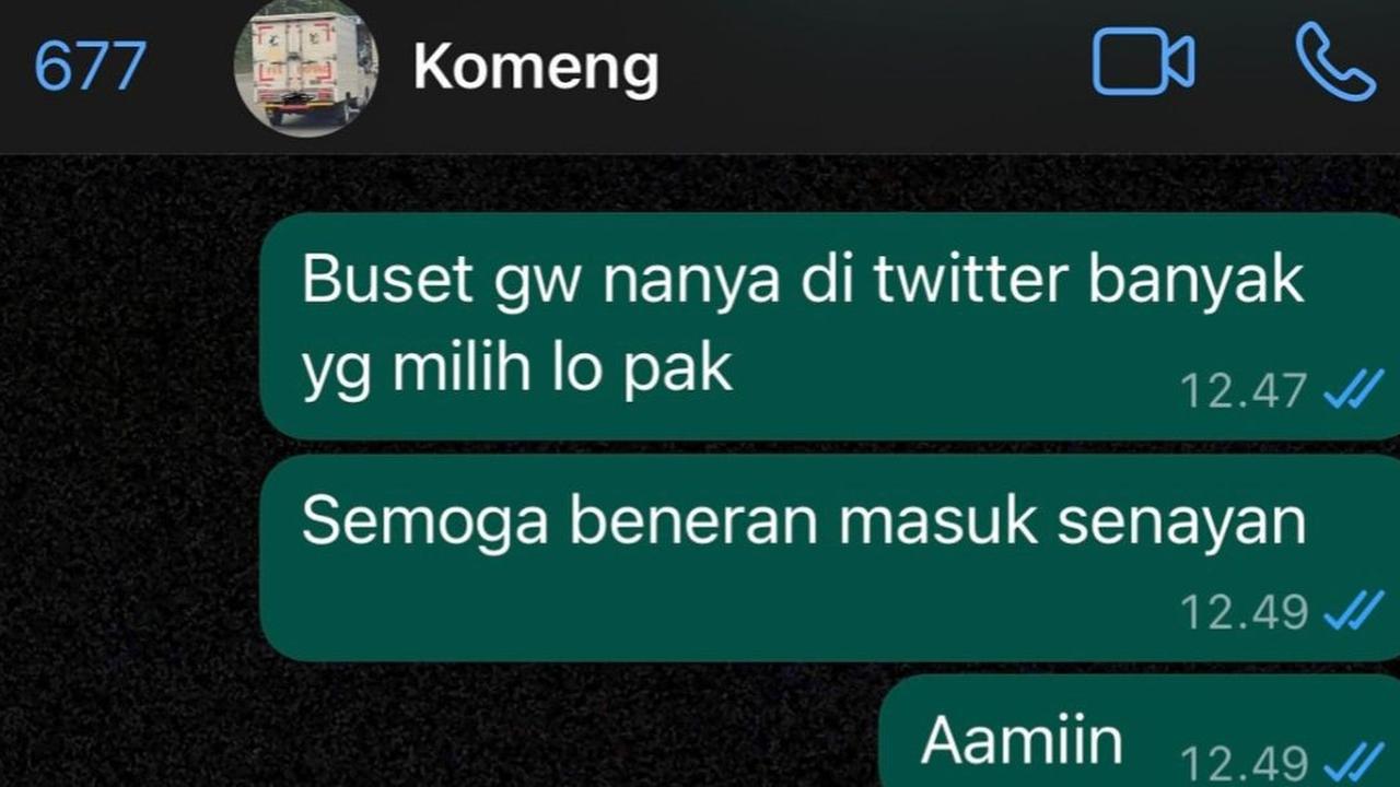 Dok. Istimewa