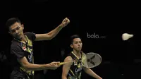 Bulutangkis Incar 3 Medali Emas pada SEA Games 2017 