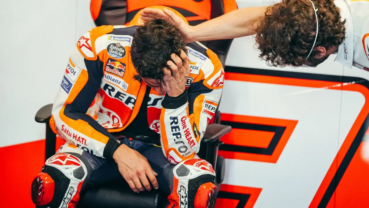 Marc Marquez